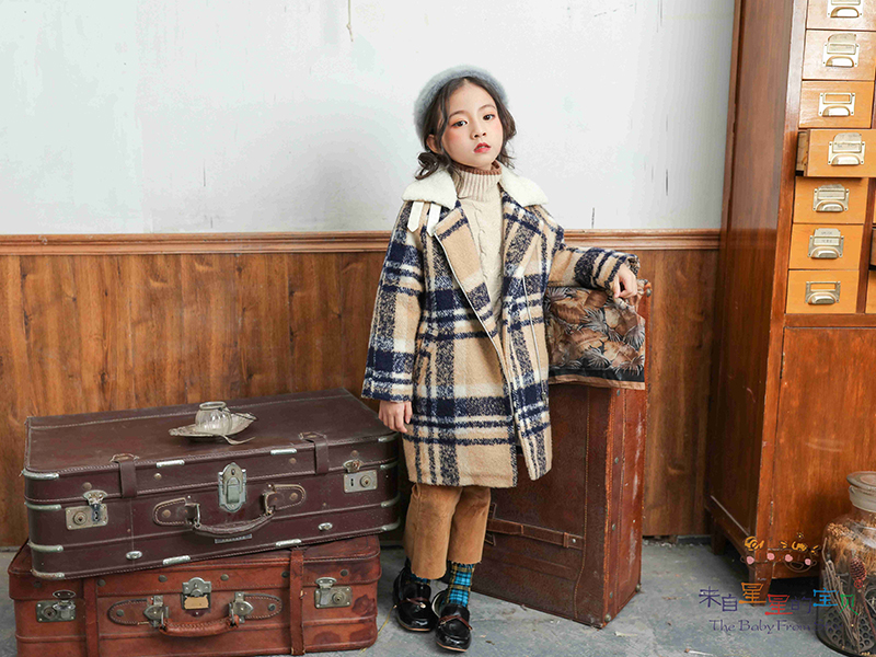 來自星星的寶貝童裝