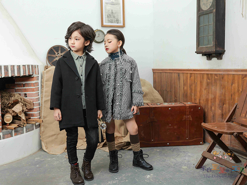 來自星星的寶貝童裝