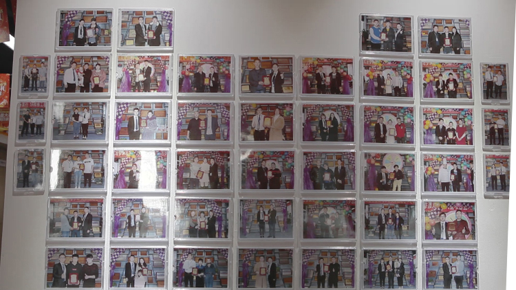 老享吃便當(dāng)項(xiàng)目介紹-老享吃便當(dāng)投資費(fèi)用-快餐行業(yè)前景分析