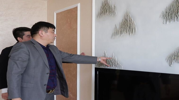 科溫士水性彩色顆粒漆連鎖-科溫士水性彩色顆粒漆加盟條件-科溫士水性彩色顆粒漆聯(lián)系電話