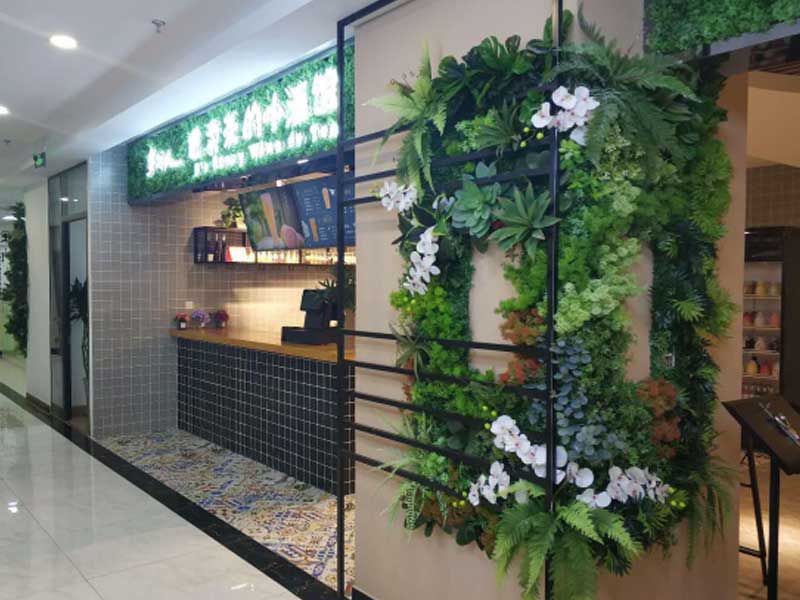 夢時代涮烤鍋食匯