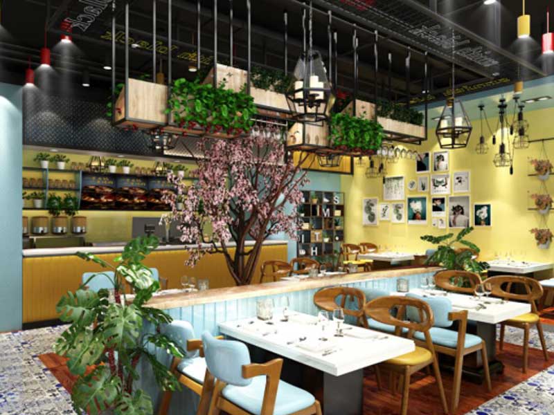 夢時代涮烤鍋食匯