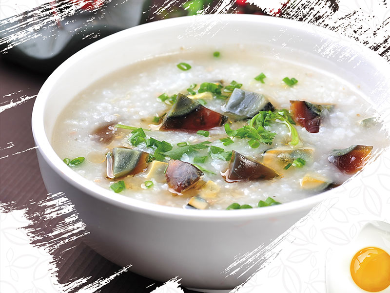 兩言三語(yǔ)粥工坊