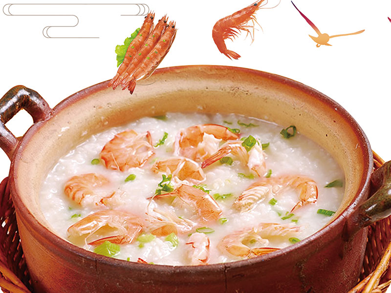 兩言三語(yǔ)粥工坊