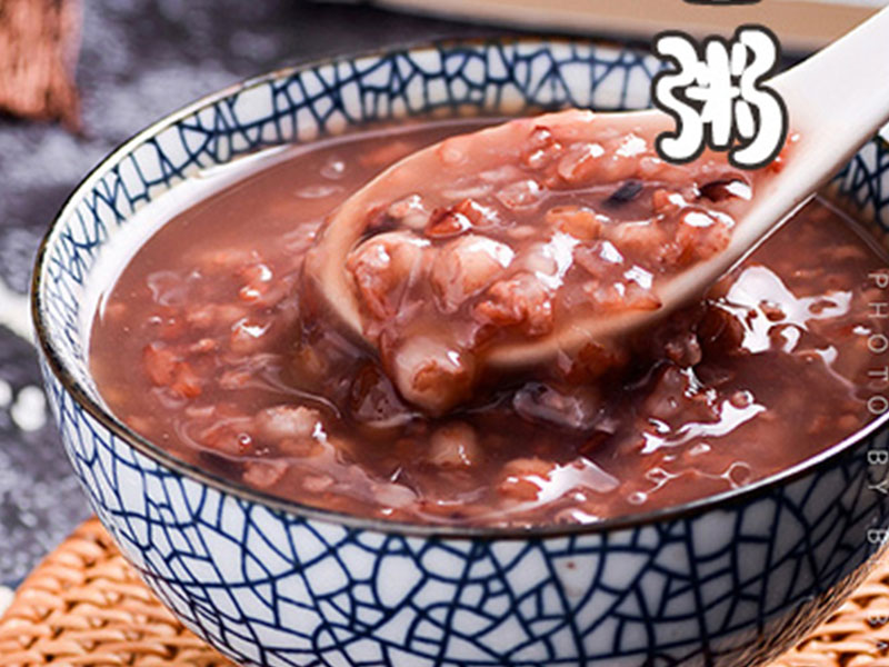 兩言三語(yǔ)粥工坊