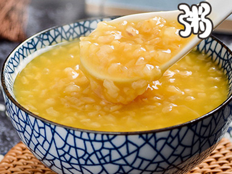 兩言三語(yǔ)粥工坊