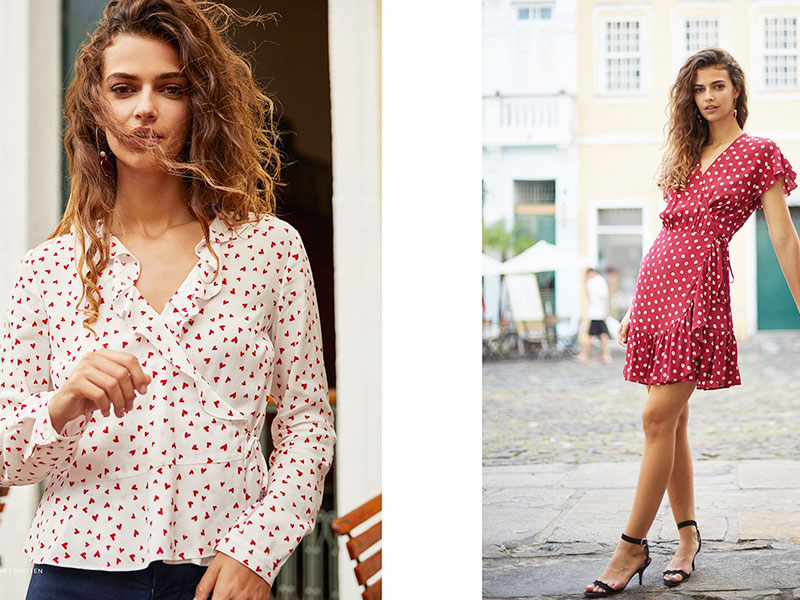 開(kāi)女裝店賺錢(qián)嗎