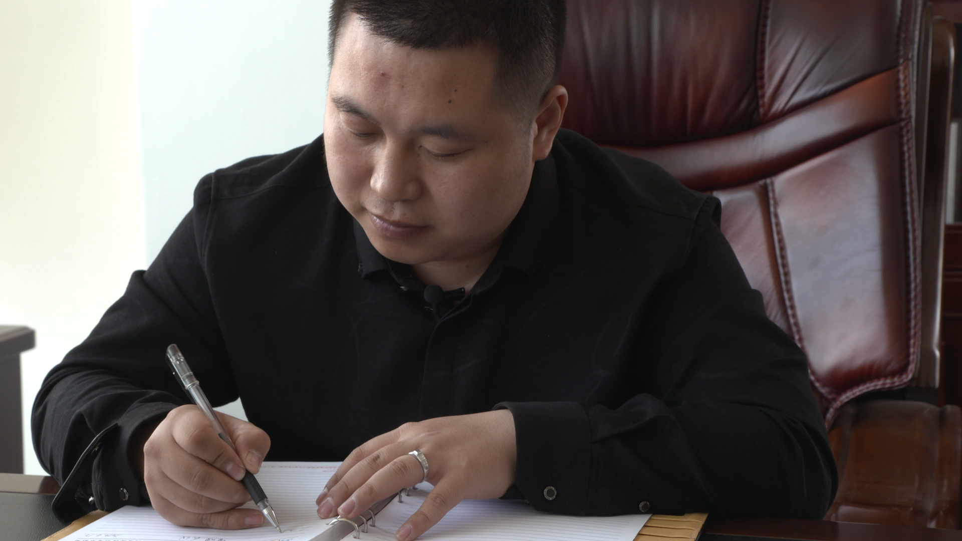 品牌創(chuàng)始人