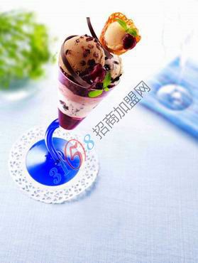 冰之物語(yǔ)手工冰淇淋