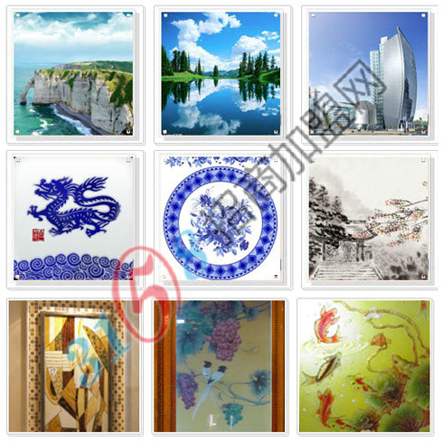 千百變冰晶奇畫(huà)