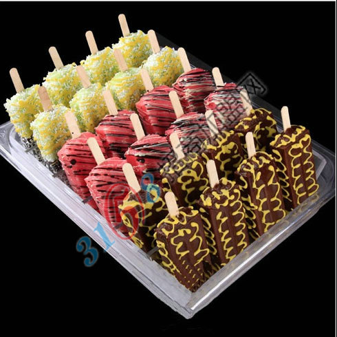 冰雪童話冰棍冰淇淋