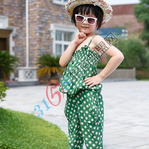 歡樂(lè)谷-森女風(fēng)童裝