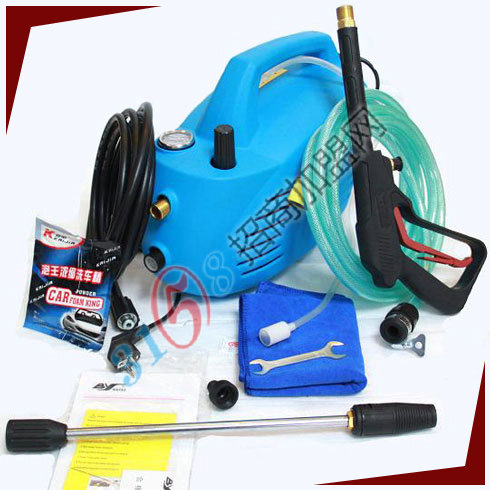 眾邦錦成免拆空調(diào)清洗機