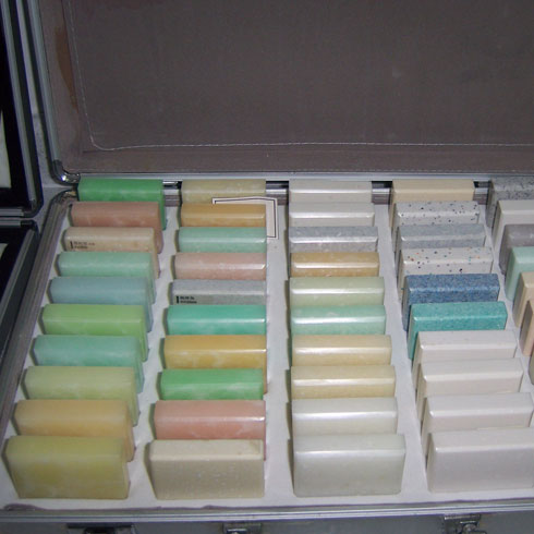 超強復合晶崗石