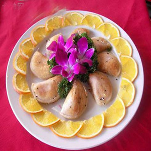 意冰客油炸冰激凌