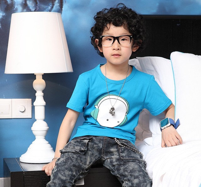 快樂6+1-時(shí)尚童裝