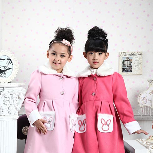 巴菲豆之公主長(zhǎng)廊