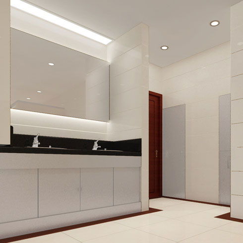 無疤痕理石修復技術