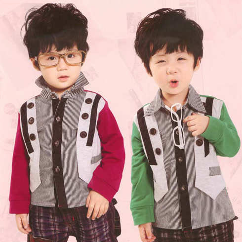 美羊羊個(gè)性童裝