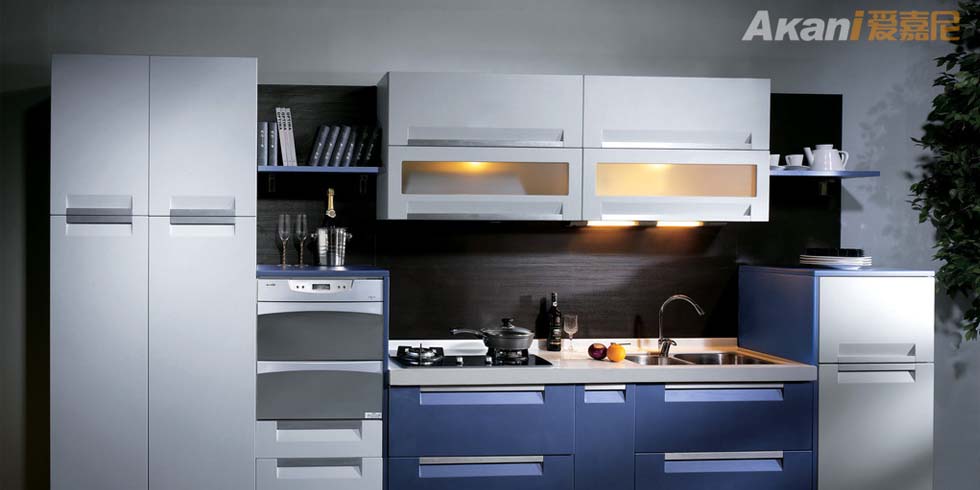 愛(ài)嘉尼-波西米亞櫥柜