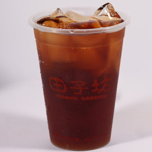 田子坊潤(rùn)喉茶