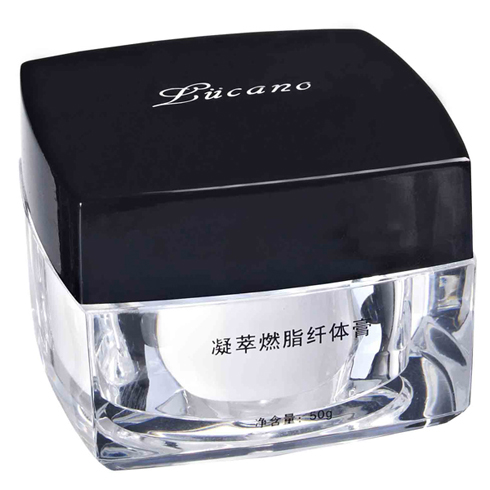 遠紅1家凝萃燃脂纖體膏