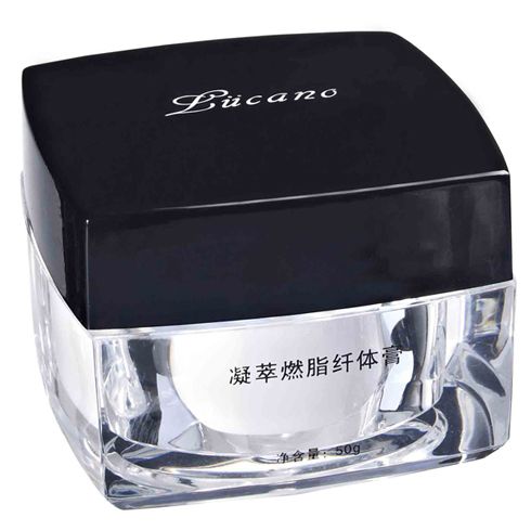 遠紅1家凝萃燃脂纖體膏