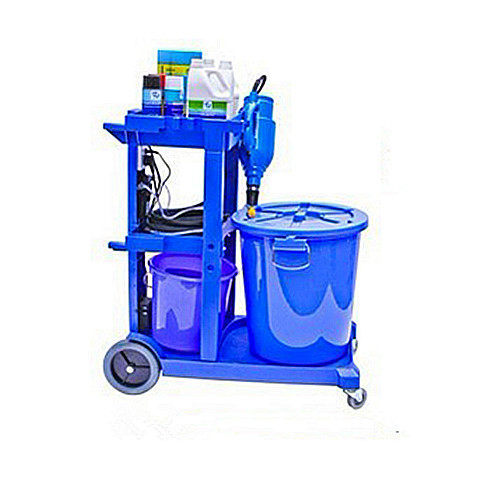 99微水環(huán)保洗車機(jī)