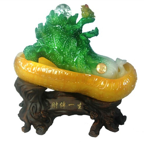 水宜居財(cái)伴一生系列 