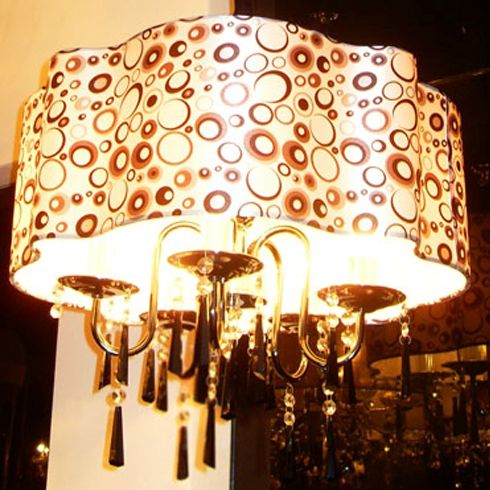 格調生活燈飾簡約亞克力系列???? 