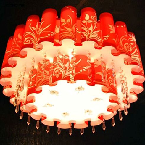 簡愛生活 阿卡迪亞PP燈