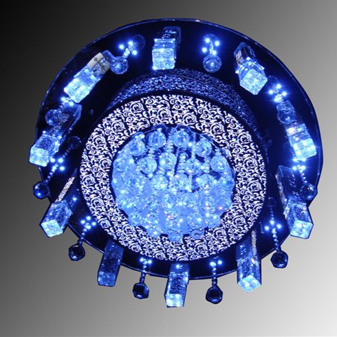 簡愛生活 低壓燈