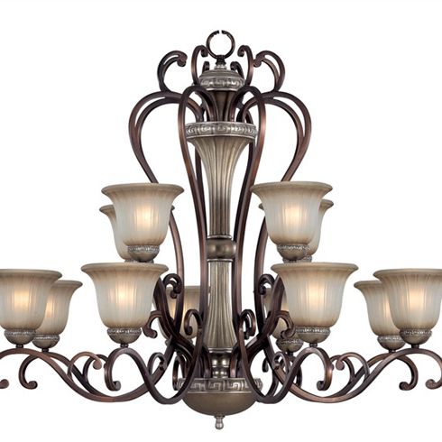 簡(jiǎn)愛生活 古歐新款式燈飾