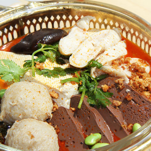 魔立方-煮制系列