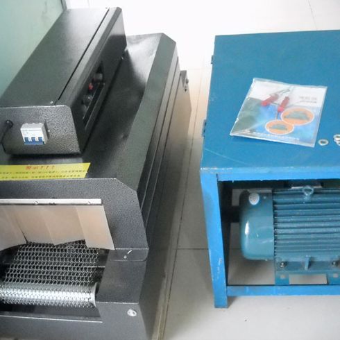 香興緣制香機(jī)