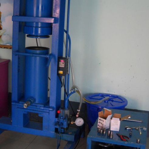 香興緣自動(dòng)制香機(jī)