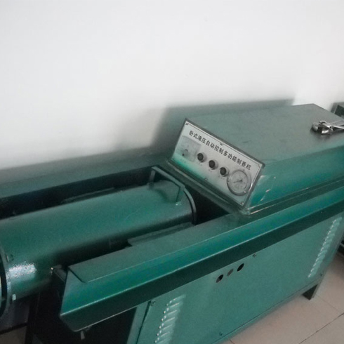 香興緣制香機設(shè)備