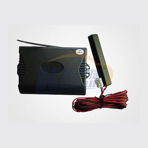 凱時(shí)捷無鑰匙進(jìn)入主機(jī)