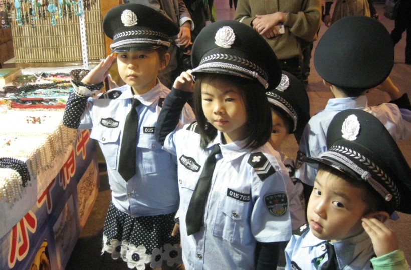 貝貝城兒童體驗館