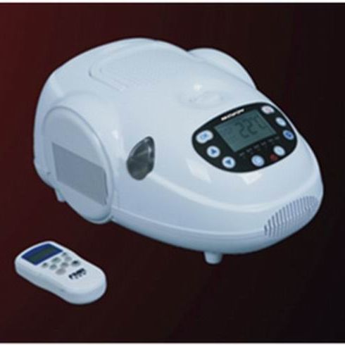 4-Ⅳ型 四代靜音型暖熱主機