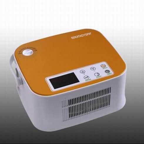 3-Ⅲ型 三代單暖熱主機(jī)