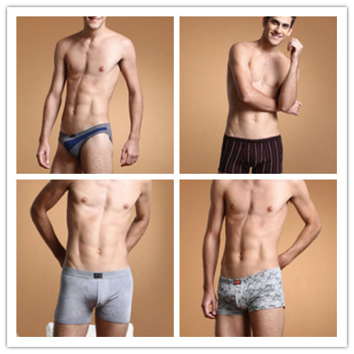 麗人詩歌內(nèi)衣男士?jī)?nèi)褲