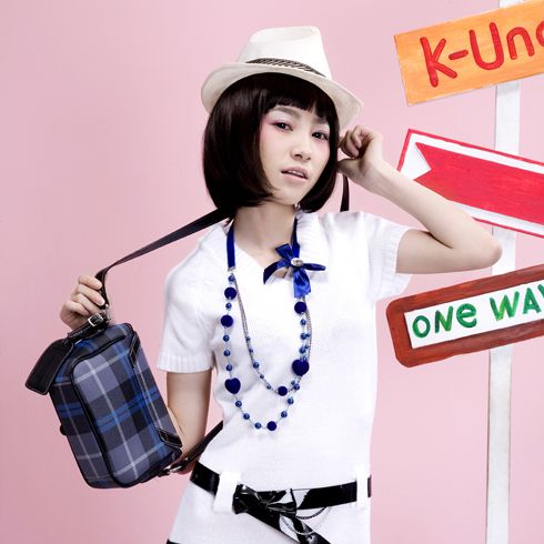 快樂(lè)精靈個(gè)人寫真7