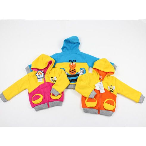 壹號(hào)童倉(cāng)外套系列