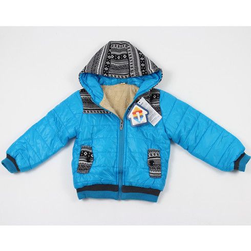 壹號(hào)童倉(cāng)羊羔絨男童風(fēng)衣薄款帶帽