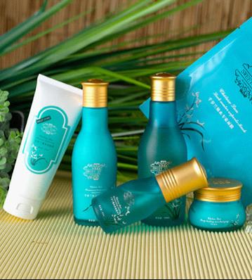 香薰蜜語-千羅蘭鎖水緊致套裝