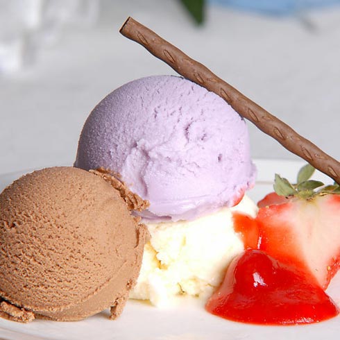 愛(ài)凍果凍冰淇淋