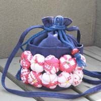 茶馬云南小山麗零錢(qián)袋