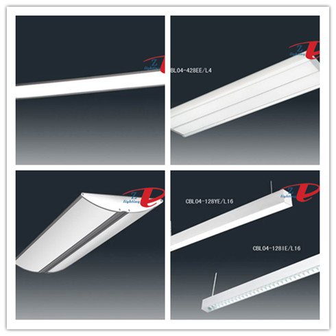 振鵬照明燈飾時尚熒光燈