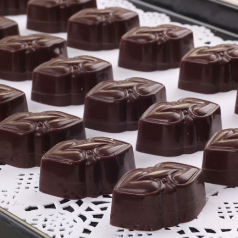 百純手工巧克力系列